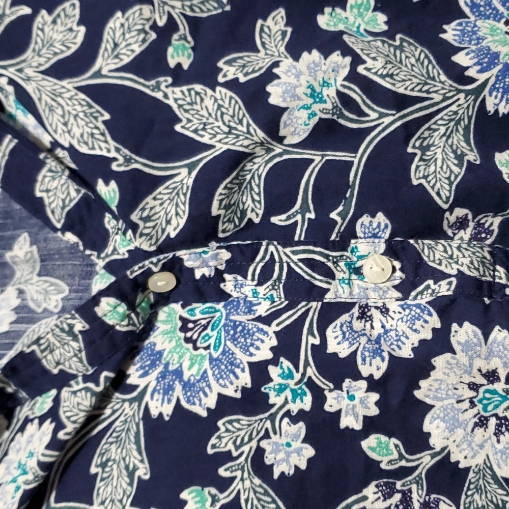Old Navy Long Sleeve Shirt XL - Picture 4 of 10